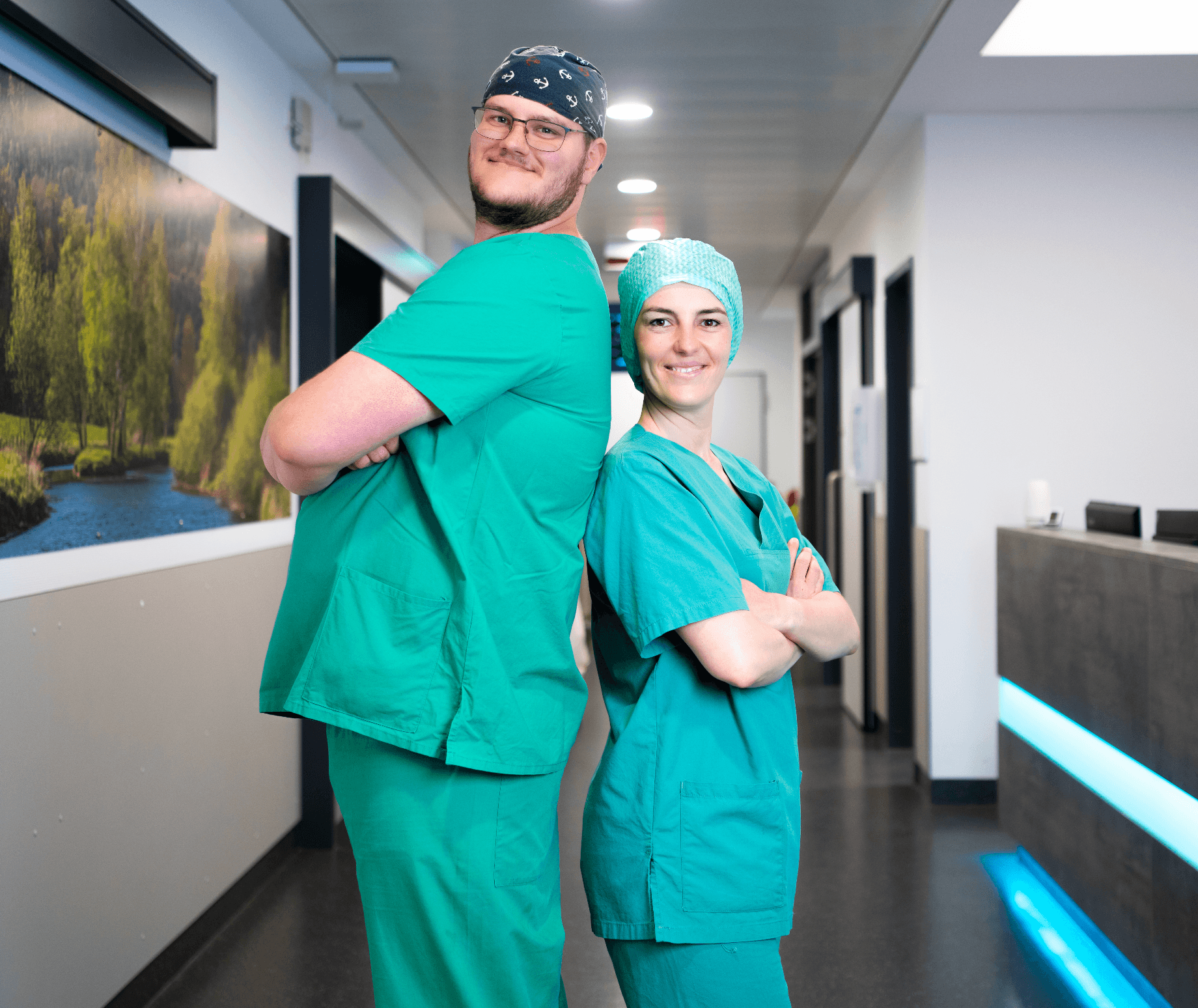 Pflegeteam ADK Blaubeuren
